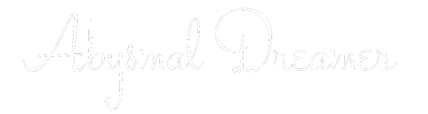 Abysmal Dreamer's signature